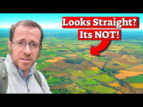 The ROMAN Road PROBLEM. No one mentions!!