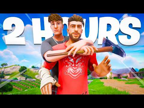 Clix Proves He's the GOAT