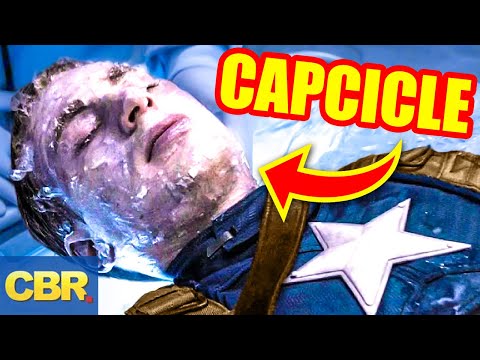 Every Nickname Iron Man Gave Other MCU Characters Explained