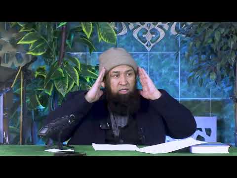 АЯЛДАРДЫН НАМАЗЫ КАБЫЛ БОЛБОЙТ МЫНДАЙ УЧУРДА! /СУРОО-ЖООП/