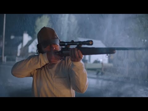 Raiders Attack Bill and Frank | The Last of Us TV HBO