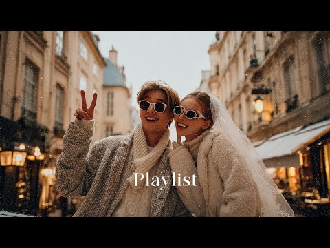 Playlist 우연히 틀었는데 분위기 미쳤다 ✨크리스마스 밤에 딱 맞는 힙합 & R&B 감성 플레이리스트