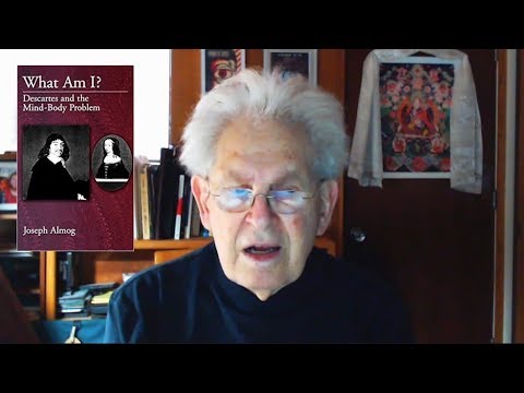 Mind and Matter with Russell Targ