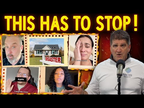 Home Sellers Caught Lying (Home Buying Has Changed Forever)