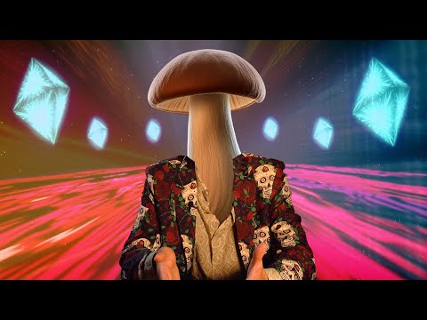 The Psychedelic Apocalypticism of Terence McKenna