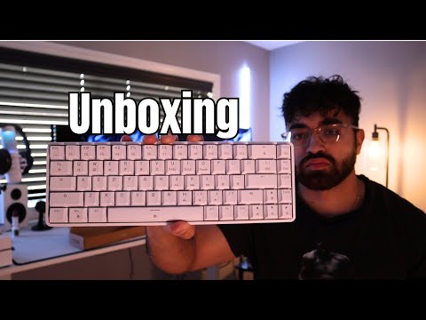 Best Budget 60% Keyboard On The Market??