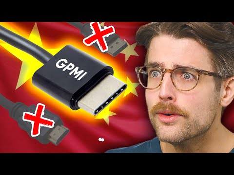 China Did What We Couldn’t