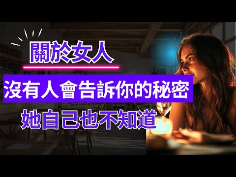 如果你沉船｜你唔明白自己的另一半｜如果你為情所困 ｜呢段片都啱你睇