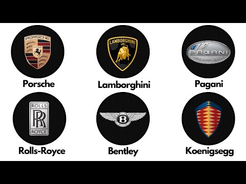 Every Luxury Car Brand That Refused Formula 1 Explained in 16 Minutes
