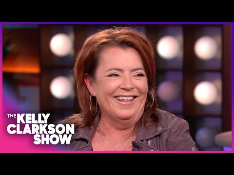 Kathleen Madigan Reveals Streaming Service Was Afraid Her Parents Would Sue