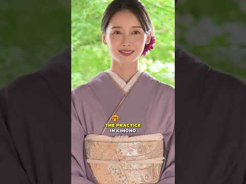 Hakama: Which Leg First?