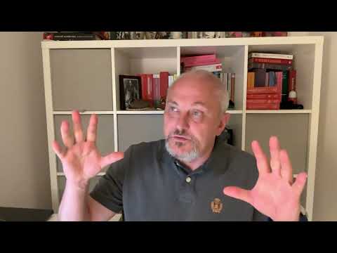 Сатсанг СВятослав Дубянский 20 12