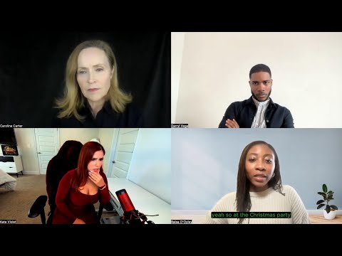 Man accused of sexual harassment faces HR & accuser