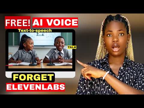 The #1 AI Voice Generator You Need to Know About in 2025