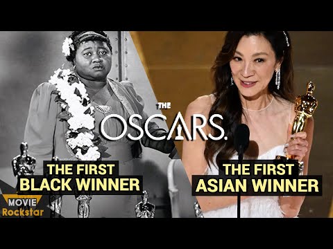 15 Moments That Made History in Oscars (Academy Awards)
