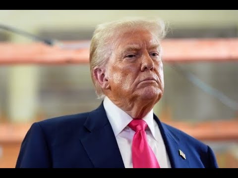 Trump gets news he FEARED from Epstein files | Another Day