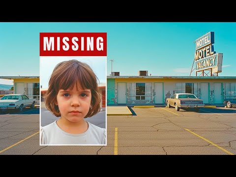 Little Girl Vanished in 1981 — 6 Years Later, a Database Uncovers This