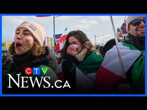 ‘This regime did nothing but brutalize the population’: fmr. policy advisor on Khamenei killing