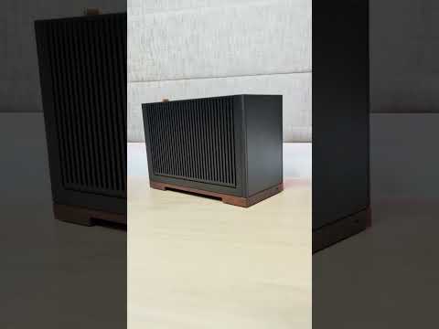 Jonsbo T9 ITX Build Incoming