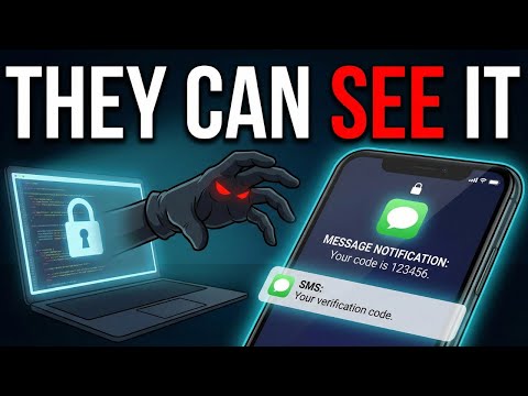 DELETE This Setting Now (Before You Get Hacked)
