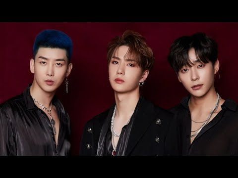 【UNIQ】When Wang YiBo Speaks Korean - YueHua Concert