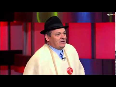 Don Jediondo Sábados felices