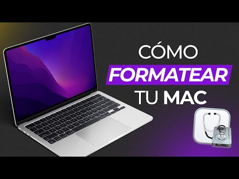 How to format your Mac correctly ✅