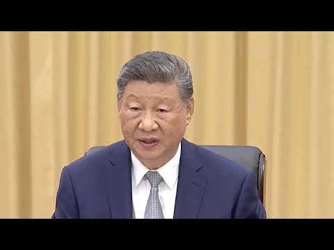 香港無綫｜7:30一小時新聞｜2025年8月31日｜