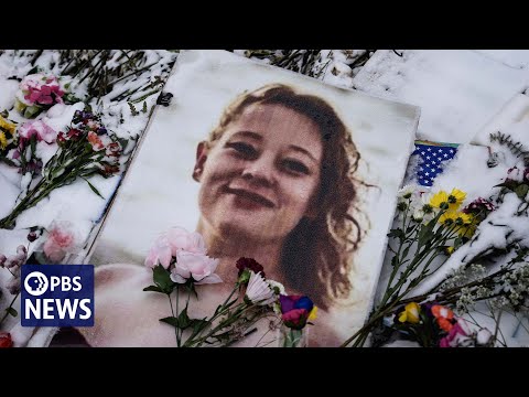 WATCH LIVE: Renee Good's brothers join survivors to testify on use of force by DHS agents