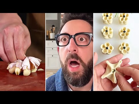 Amazing life hacks you’ll wish to know sooner   Life hack compilation 2025