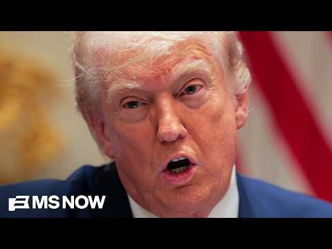 Trump claims he is ‘the opposite of desperate’ as options for exit-ramp for War in Iran dwindle