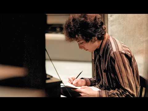 The greatest songwriting process of all time