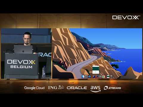 Passkeys, one time tokens: passwordless Spring Security  by  Daniel Garnier Moiroux