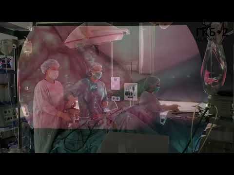 Лапароскопическая операция лечение эндометриоза эндометриоидные кисты яичников