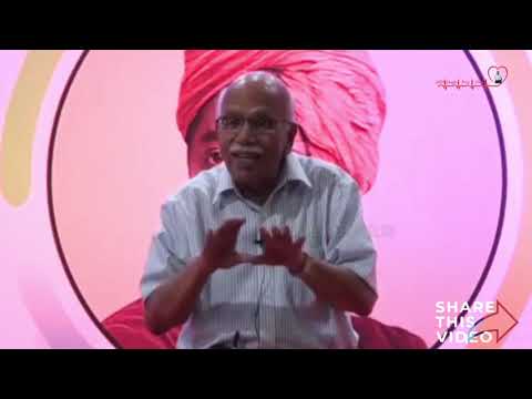 Mind is not in the brain (This video opens your eye)-Part 3- Dr. B M Hegde
