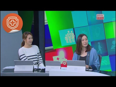 精靈一點：癌症紓緩治療系列 - 肺癌與精準治療