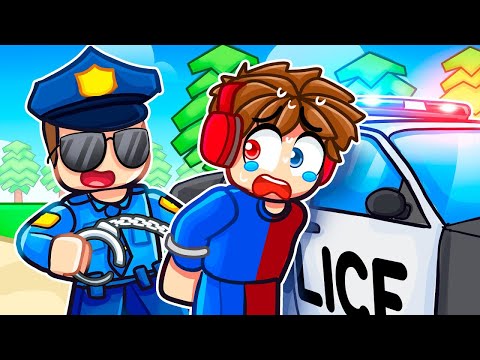 🇺🇦 МЕНЕ АРЕШТУВАЛИ В РОБЛОКСІ! БАКІ РОБЛОКС УКРАЇНСЬКОЮ