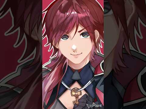 努力の結晶 #にじさんじ #ローレン