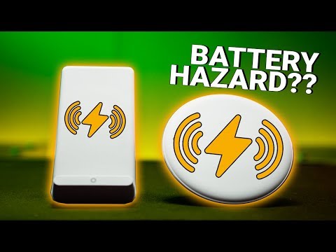 Stop Charging your Phone Overnight!