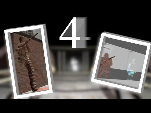 [Gmod ARG] The strangest tutorials in gmod history...