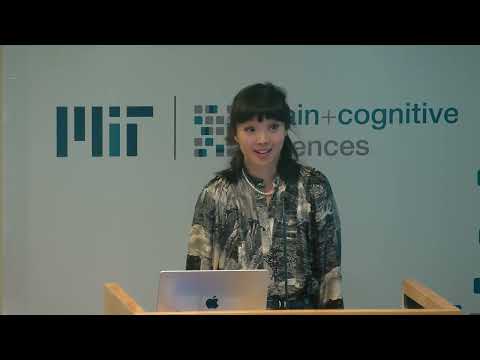 Prof. Judy Fan: Cognitive Tools for Making the Invisible Visible