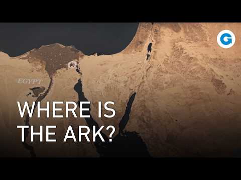 The Ark of the Covenant: Lost Relic or Divine Weapon? | Full Documentary