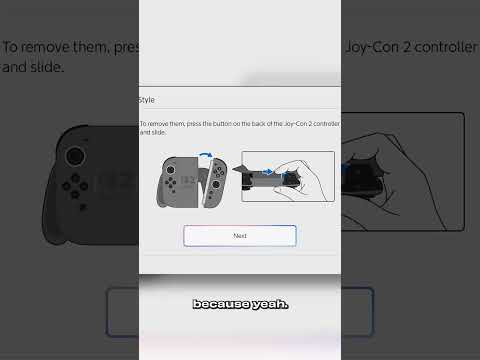 Is the Nintendo Switch 2 Setup Different Than Before?