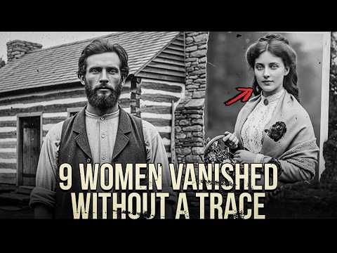 The Appalachian Hermit’s “Spiritual Experiments” — A Terrifying Mystery Hidden in Kentucky (1871)