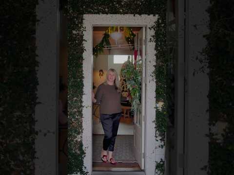 Christmas Home Tour 2025 #christmas #christmasdecorations #home #cristmasdecor