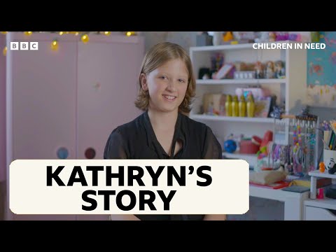 Support through therapy after treatment for cancer - Kathryn’s Story