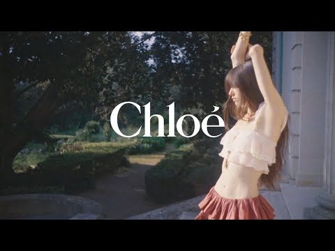 The Chloé Winter 2025 Campaign