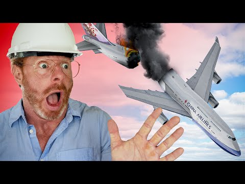 The Life Cycle of Boeing Whistleblowers