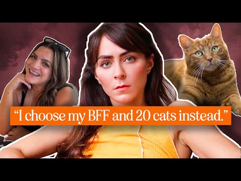 Dating Despair and the Fear of Never Meeting Anyone