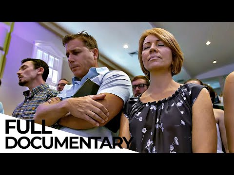 God Bless America: How the US is Obsessed with Religion | ENDEVR Documentary